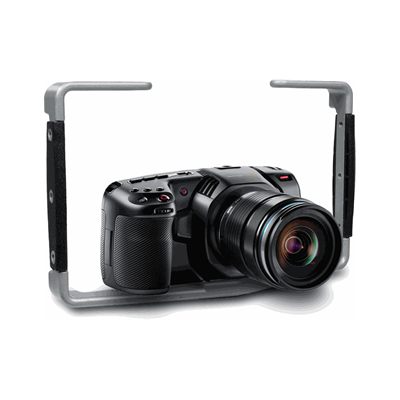 Padcaster Universal Camera Cage