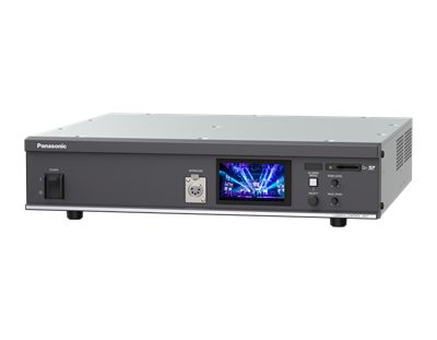 Panasonic AK-UCU700PSJ Camera Control Unit