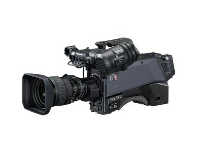 Panasonic AK-UCX100GSJ 4K Studio Camera