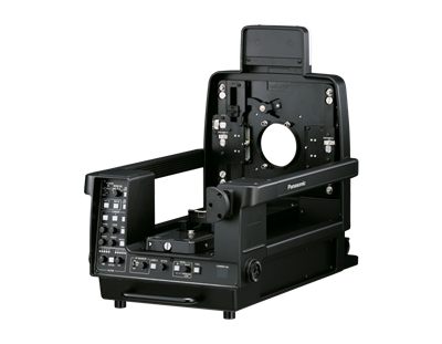 Panasonic AK-HBU500GJ Camera Build-Up Unit