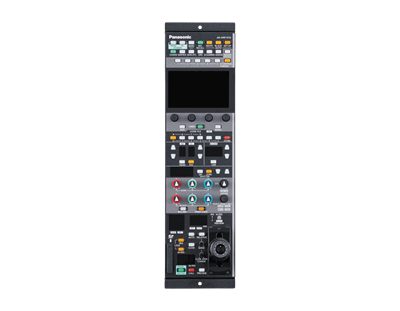 Panasonic AK-HRP1010GJ Remote Operation Panel
