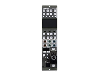 Panasonic AK-HRP1015GJ Remote Operation Panel