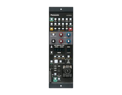Panasonic AK-HRP250GJ Remote Operation Panel