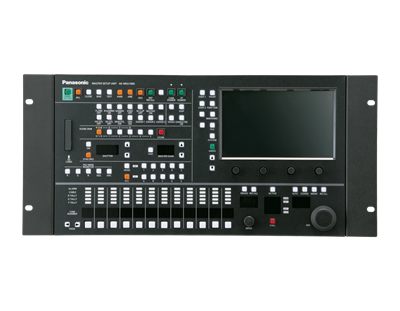 Panasonic AK-MSU1000GJ Master Setup Unit
