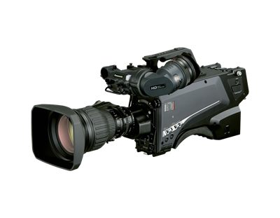Panasonic AK-UC4000GSJ 4K Studio Camera