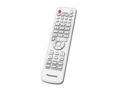 Panasonic AW-RM50AG Wireless Remote Control