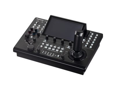 Panasonic AW-RP150 PTZ Camera Controller