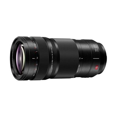 Panasonic Lumix S PRO 70-200mm F2.8 L-Mount Telephoto Zoom Lens