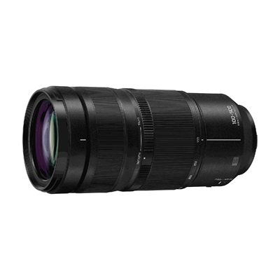Panasonic Lumix S 100-500mm F5-7.1 L-Mount Ultra Telephoto Zoom Lens