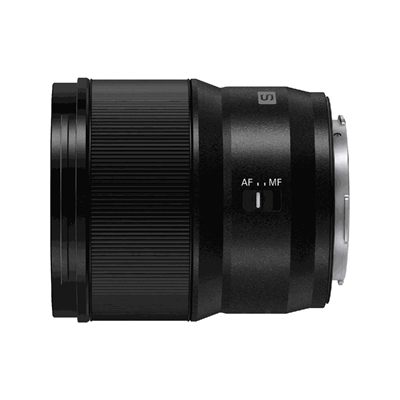 Panasonic Lumix S 35mm F1.8 L-Mount Prime Lens