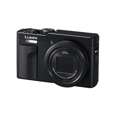 Panasonic Lumix ZS99 Compact Camera with 30x Zoom