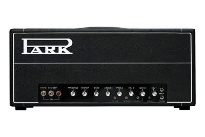 Park P50RH Rock Head