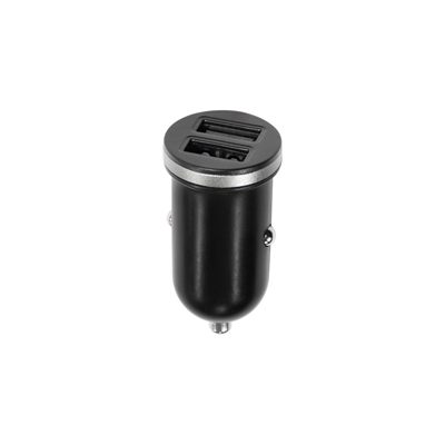 Pliant ACC-USB2-CHG Two-Port USB Vehicle Charger
