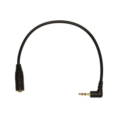 Pliant ADPT-2.5-3.5 2.5 mm to 3.5 mm Receiver Pack Adapter Cable