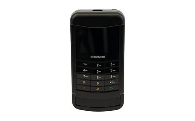 Premier Mounts 7160-1409 Protective Payment Case for Equinox LUXE 6200m