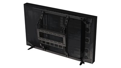 Premier Mounts 7170-0978-01 Outdoor Tilt Display Mount for Samsung OH75 Display