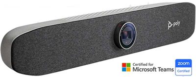 Poly Studio P15Personal Video Bar