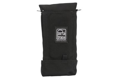 Porta Brace AR-DR100MKII Audio Recorder Case for Tascam DR100-MKll audio recorder