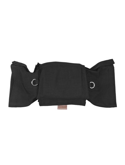 Porta Brace AR-DR60D Audio Recorder Case for Tascam DR-60D audio recorder