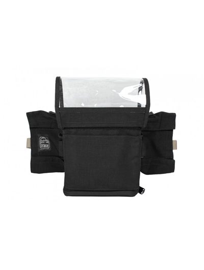 Porta Brace AR-F4 Audio Recorder Case for Zoom F4