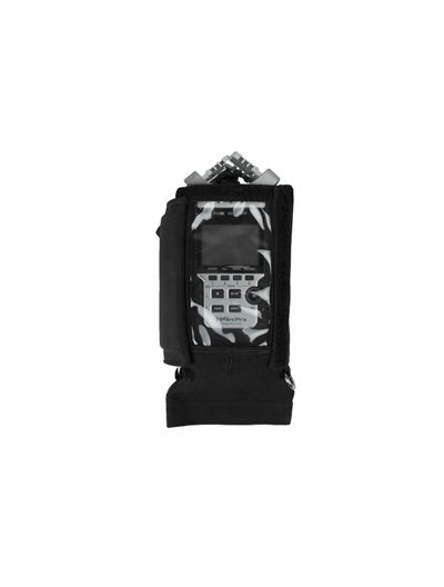 Porta Brace AR-H4NPRO Audio Recorder Case