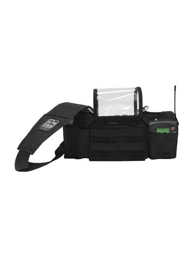 Porta Brace AR-MIXPRE6 Audio Recorder Case for Sound Devices Mix-Pre 6