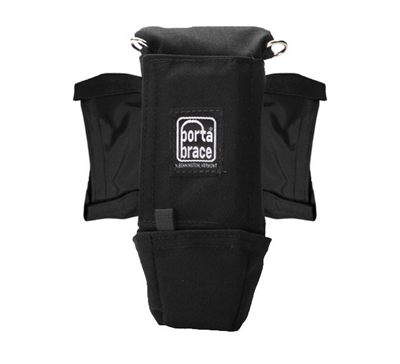 Porta Brace AR-X8 Audio Recorder Case for Tascam Portacapture X8