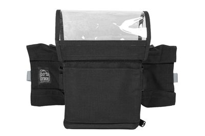 Porta Brace AR-Z8 Audio Recorder Case for Zoom F8