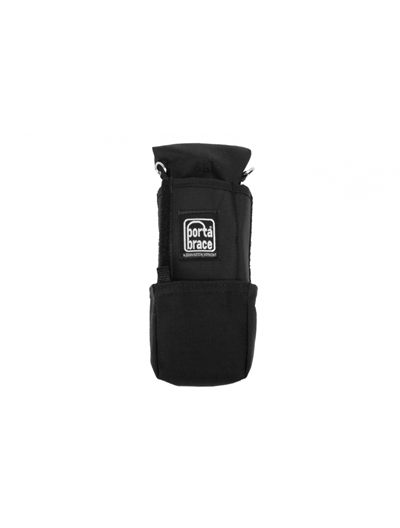 Porta Brace AR-ZH5 Audio Recorder Case for Zoom H5N recorder