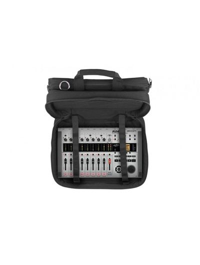 Porta Brace AUD-ZOOMR16 Audio Recorder Case