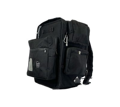 Porta Brace BK-2NROR Backpack Camera Case