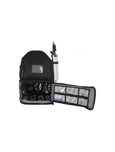 Porta Brace BK-5DMARKIV Backpack for Canon 5D Mark IV