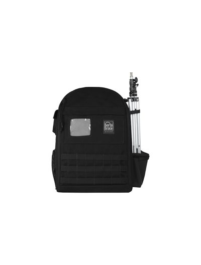 Porta Brace BK-C100 Backpack Camera Case