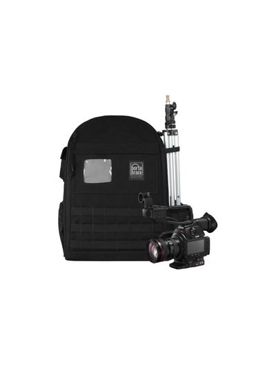 Porta Brace BK-C100II Backpack Camera Case
