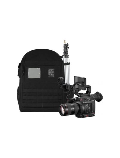 Porta Brace BK-C200 Backpack Camera Case