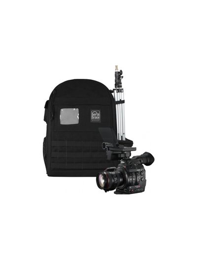 Porta Brace BK-C300ii Backpack Camera Case