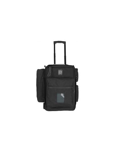 Porta Brace BK-C700OR Backpack Camera Case