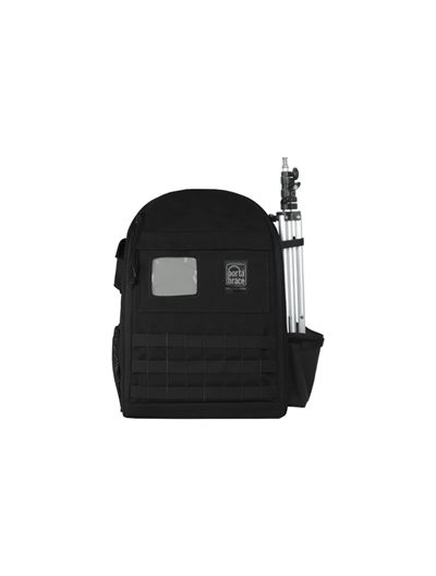 Porta Brace BK-DSLR Backpack Camera Case