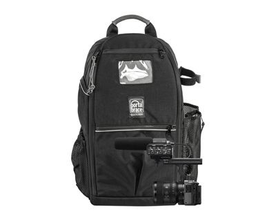 Porta Brace BK-FX3 Backpack Camera Case