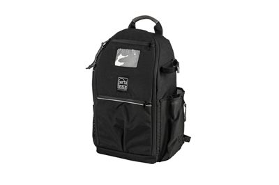 Porta Brace BK-POCKETCAM Backpack Camera Case