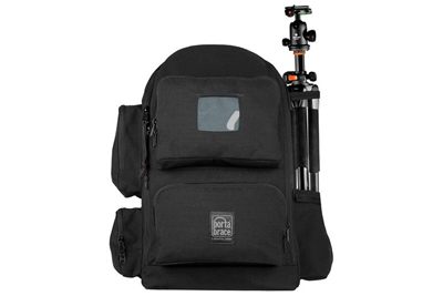 Porta Brace BK-RONINRS2 Backpack Camera Case