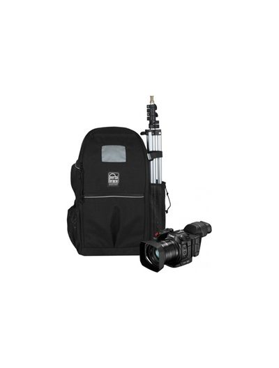 Porta Brace BK-XC10 Backpack Camera Case