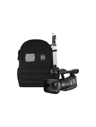 Porta Brace BK-XF305 Backpack Camera Case