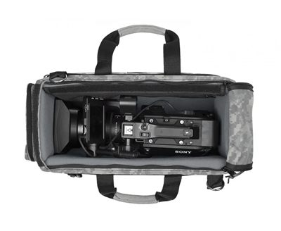 Porta Brace CAR-2CAMDIGI Cargo Case