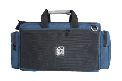 Porta Brace CAR-2CAMS Cargo Case