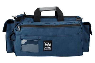 Porta Brace CAR-2K Cargo Case