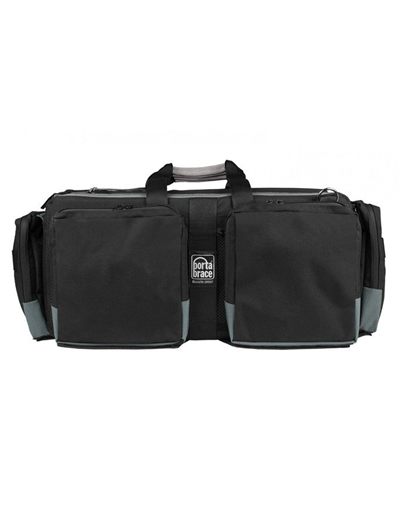 Porta Brace CAR-3CAMX2P Camera Case