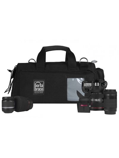 Porta Brace CAR-5DMKIV Cargo Case