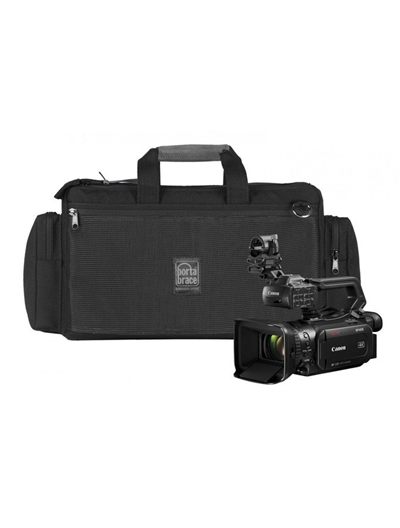 Porta Brace CAR-XF405 Cargo Case for Canon XF405