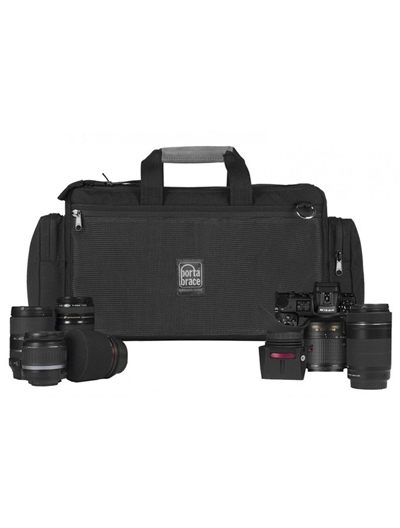 Porta Brace CAR-Z67 Cargo Case for Nikon Z6 and Z7